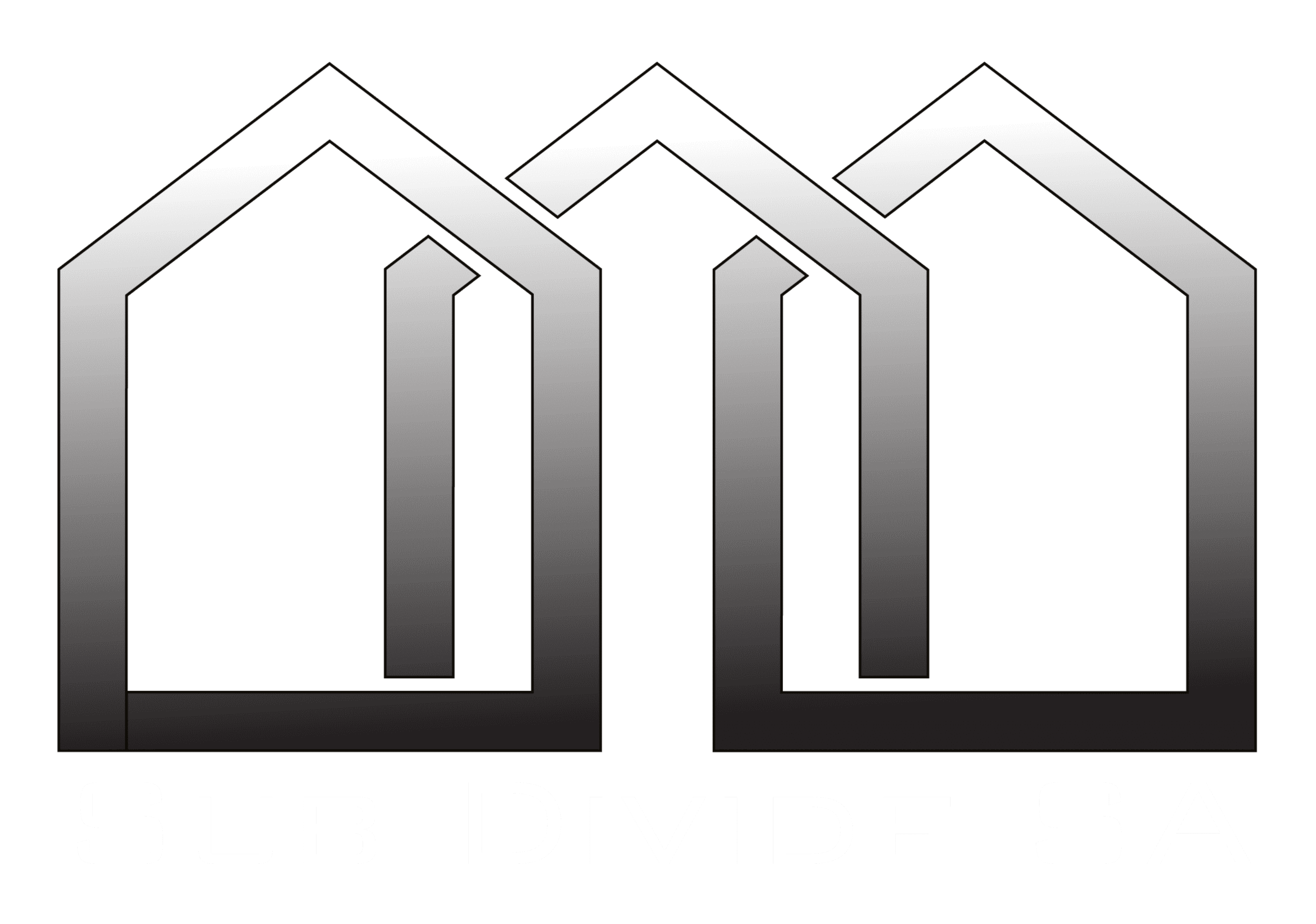 Sub Divide SA (White Logo)
